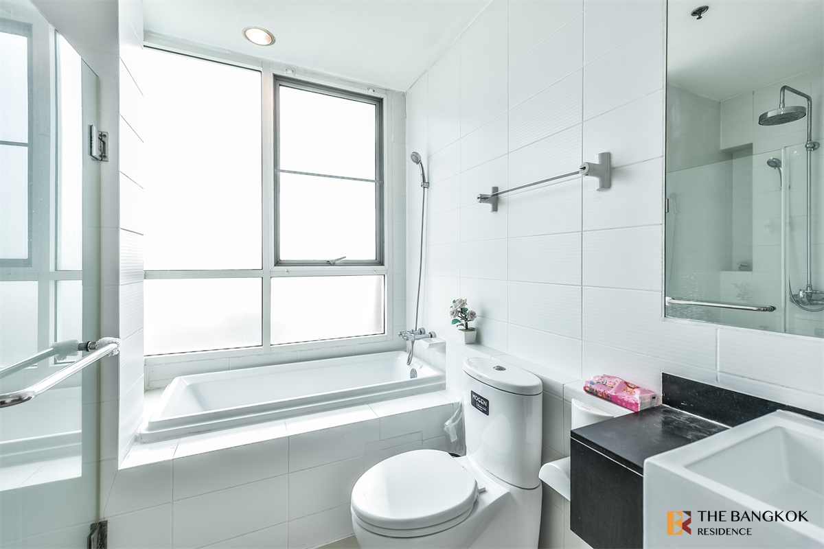 picture Condo in Central City at an Affordable Price Ideo Mix Phaholyothin near BTS Saphan Khwai - 8/10