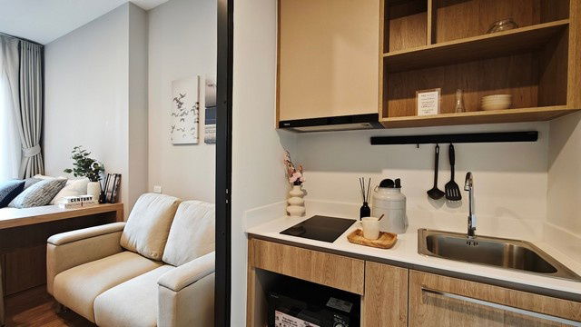 picture Condo for Sale in Bangna – Flexi Mega Bangna Type A | A Condominium Designed for the Modern Urban Lifestyle - 2/22
