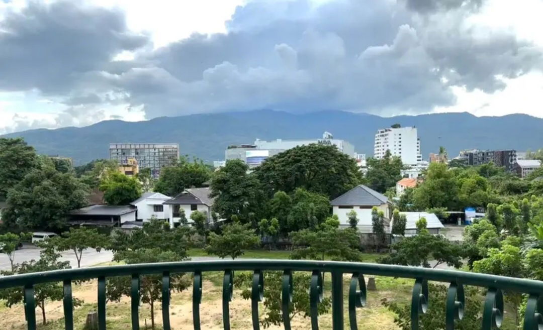 picture Hillside 4 Condo for sale !,Mountain view,Walk to Maya 500m. ,Nimman ,Near Chiangmai University. - 1/8