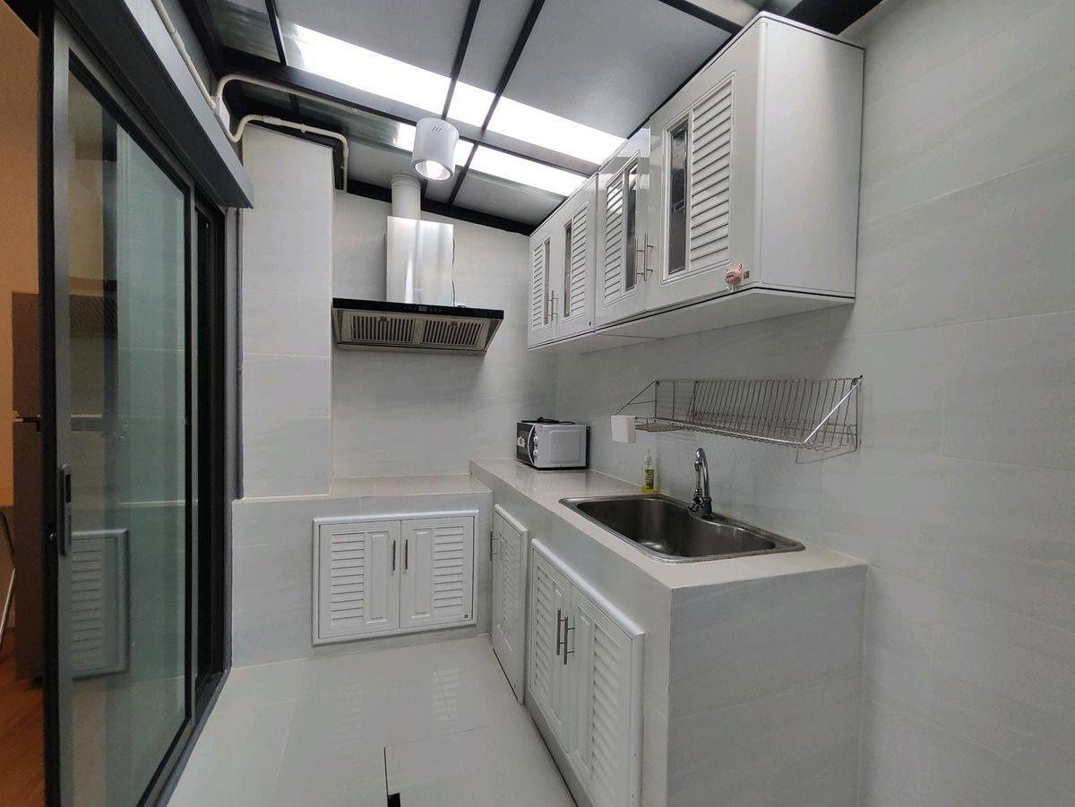 รูป บ้านให้เช่า Centro Bangna พร้อมเข้าอยู่สนใจติดต่อ Line @goodmanpro หรือ โทร 0999029192 - รูปที่ 13/15