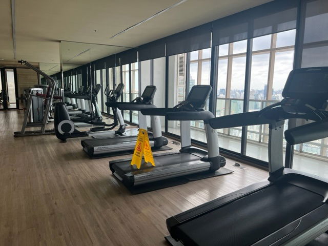 picture Park Origin Sukhumvit 24 – For Rent - 26/30