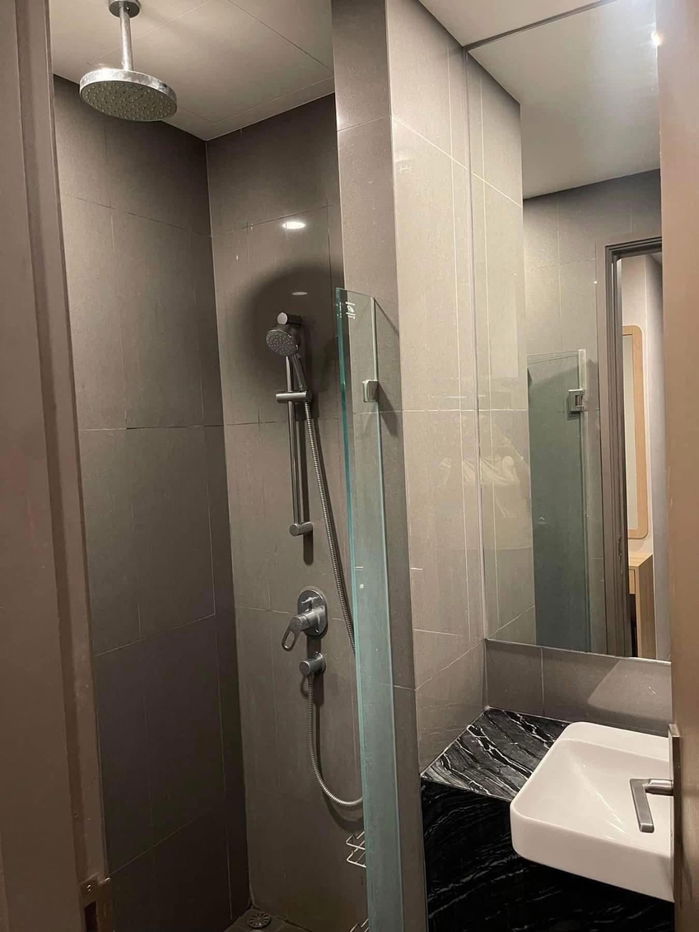 picture Condo for rent, Chula, high floor, ASHTON CHULA SILOM, ready to move in, beautiful room, as advertised - 5/13