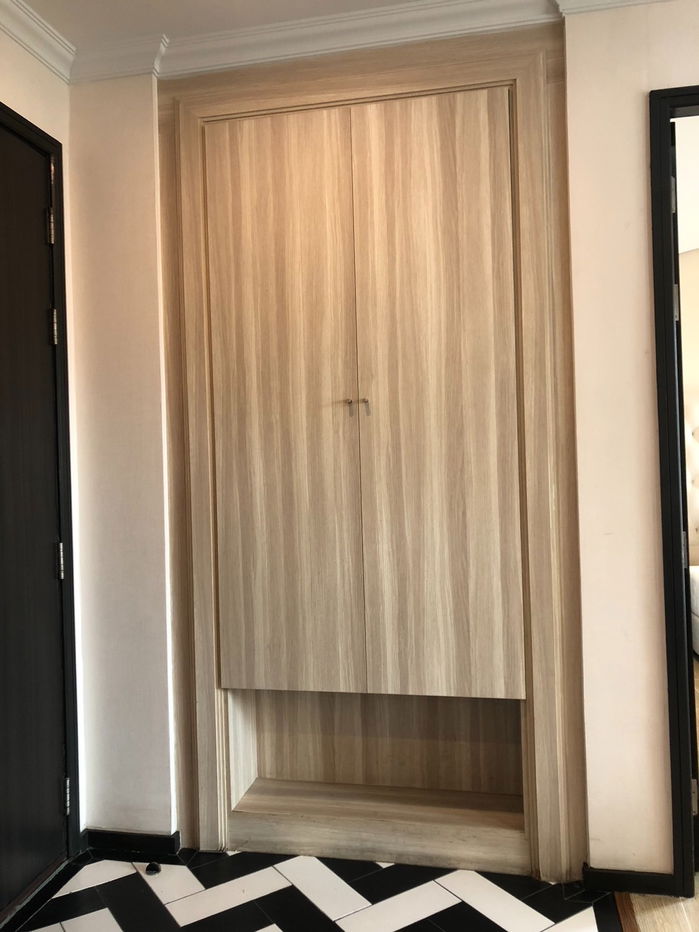 picture Venetian Signature Condo Pattaya for sale, 32 Sq.m, near Jomtien Beach. - 2/6