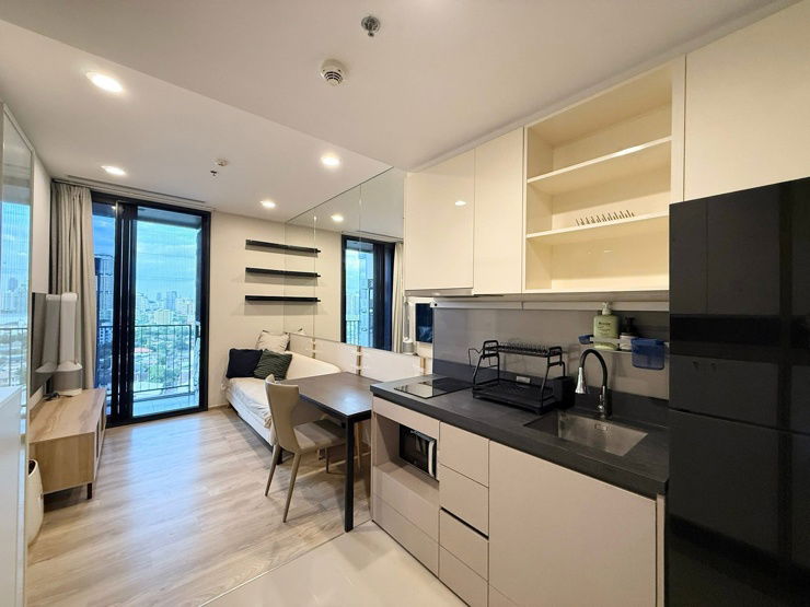 picture #Z2511💥230968🔥 Condo for rent: Oka Haus Sukhumvit 36 - 5/10