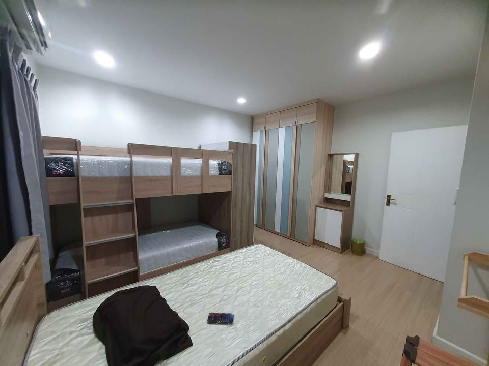 รูป บ้านให้เช่า  Plex Bangna พร้อมเข้าอยู่สนใจติดต่อ Line @goodmanpro หรือ โทร 0999029192 - รูปที่ 7/10