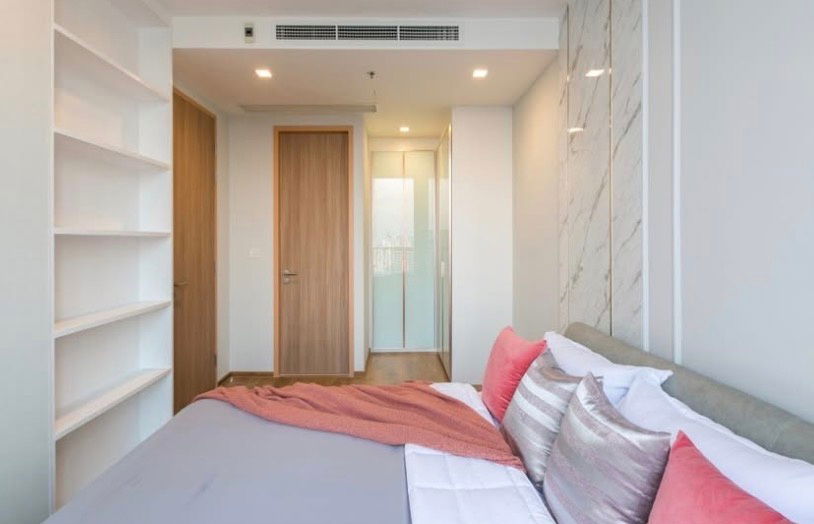 รูป #R6574  🎉 240968 ให้เช่าคอนโด Noble BE33 (Sukhumvit 33) - รูปที่ 4/9