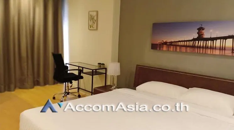 รูป 🔼🔽 AccomA 📩 Nusasiri Grand Condominium - รูปที่ 4/5