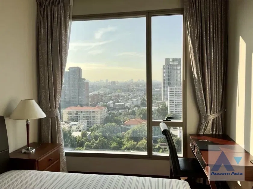 รูป 🔼🔽 AccomA 📩 Pet friendly 2 BR Condominium @Ashton Morph 38 (AA20474) - รูปที่ 4/10