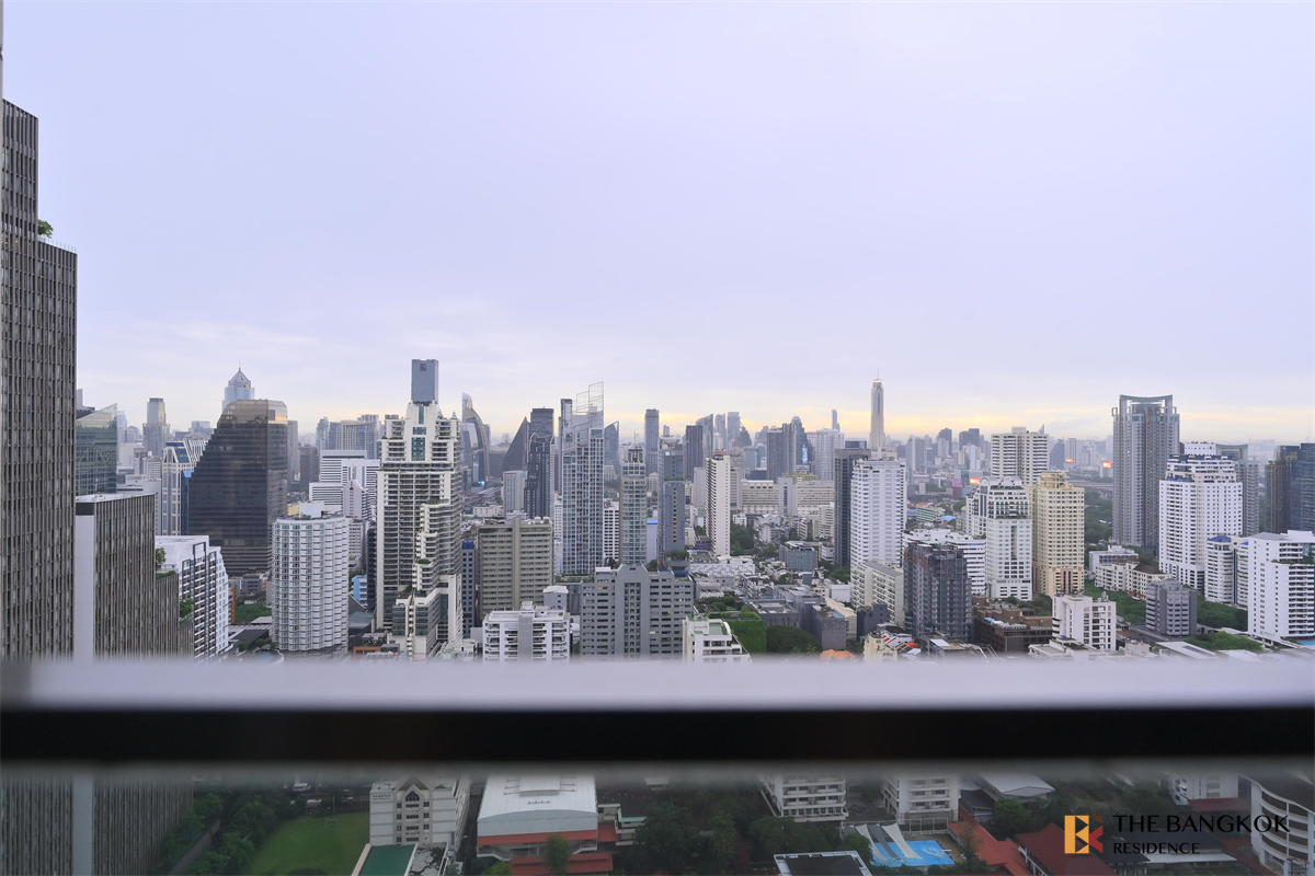 รูป ดิ เอส อโศก  ห้องสวย สภาพดี - รูปที่ 1/10