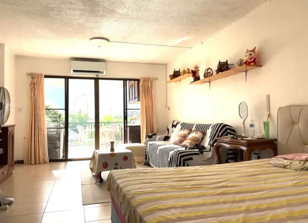 picture Hillside 4 Condo for sale !,Mountain view,Walk to Maya 500m. ,Nimman ,Near Chiangmai University. - 2/8