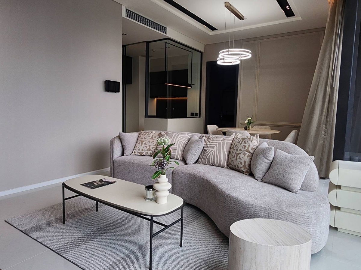 รูป ✨Condo for Rent : The Bangkok Thonglor ( AP-02) ( line : @condo91 ) - รูปที่ 5/17
