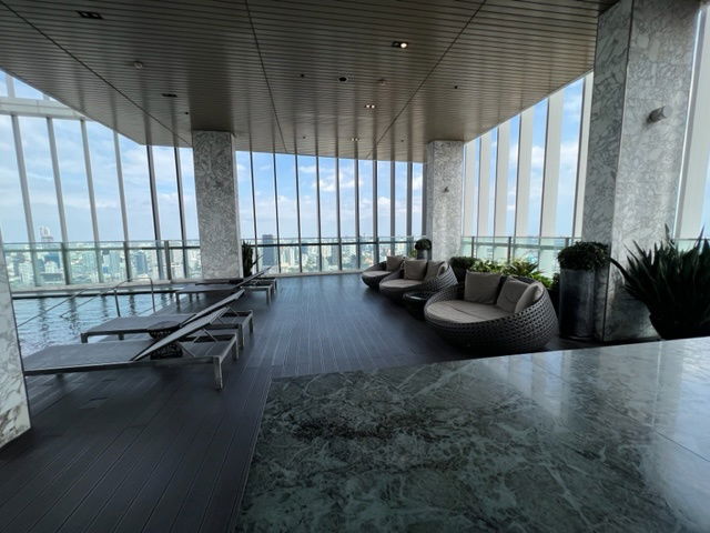 picture Park Origin Sukhumvit 24 – For Rent - 23/30