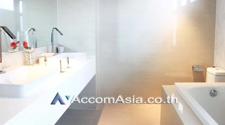 รูป 🔼🔽 AccomA 📩  3 BR Townhouse @The Park lane 22 (AA17367) - รูปที่ 7/11