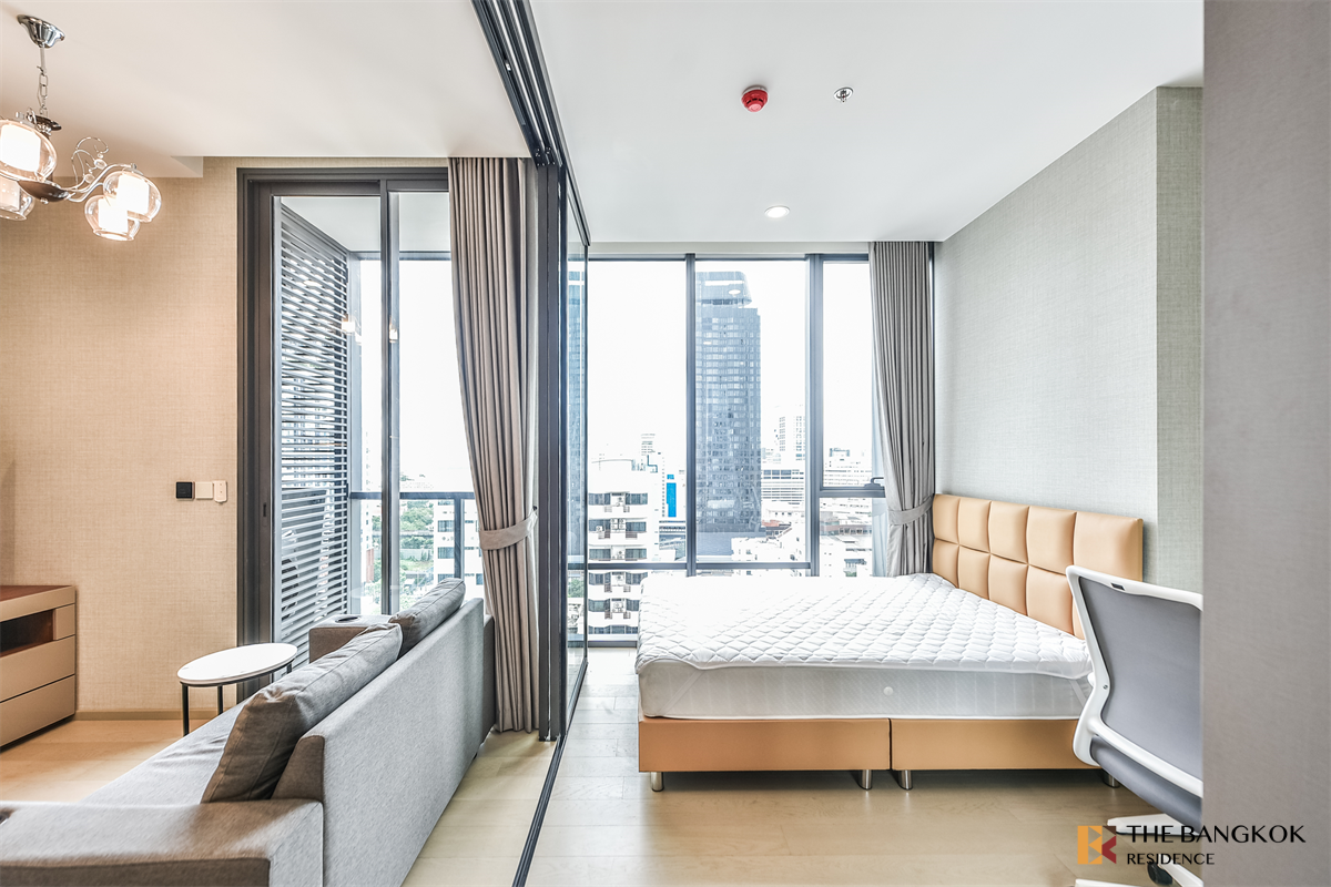 picture The extro phayathai - rangnam near BTS Victory Monument Hurry to book!! Popular rare units - 1/10