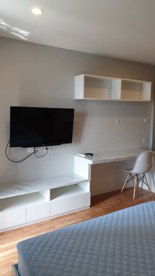 picture For Rent Lumpini Ville Phatthanakan - Srinakarin - 4/8