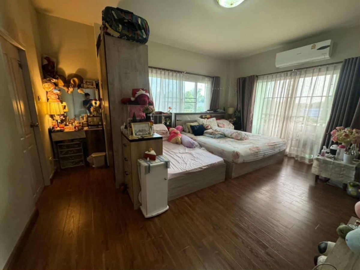 รูป บ้านเดี่ยว 3 ห้องน้ำ 3 ห้องน้ำ เชียงใหม่ - รูปที่ 5/17