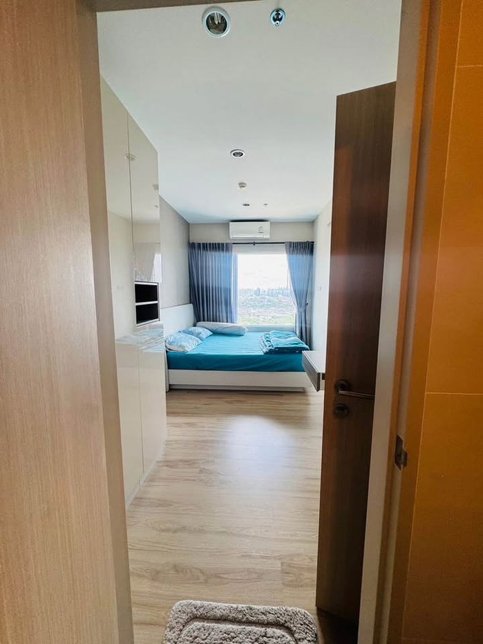 รูป 🏢 ให้เช่าคอนโด : Amber by Eastern Star (แอมเบอร์ บาย อีสเทิร์น สตาร์)   รหัสทรัพย์  | 📌LNP-C9482  - รูปที่ 12/29