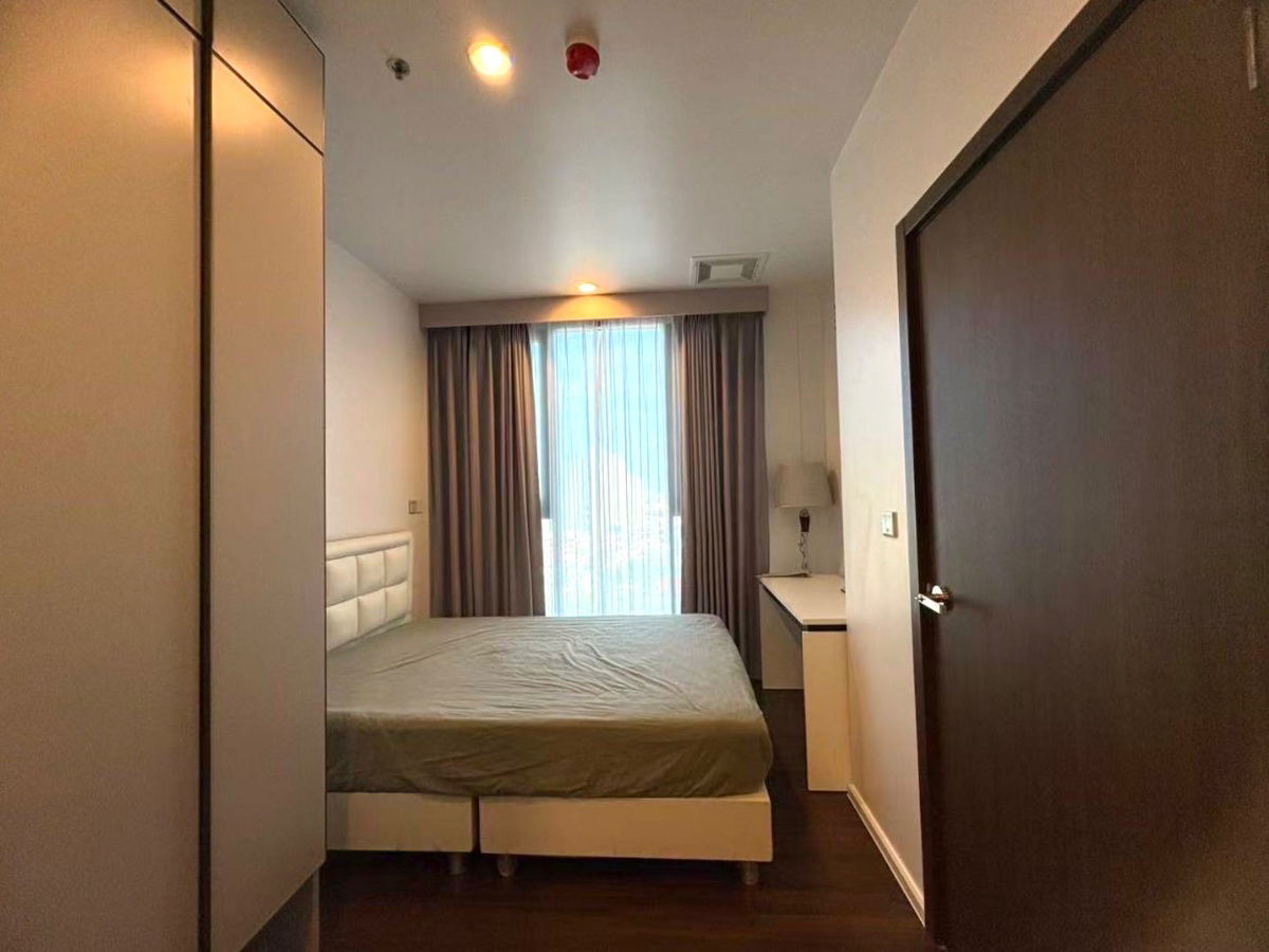picture #S4594 For Rent Whizdom Inspire Sukhumvit 101 - 8/14