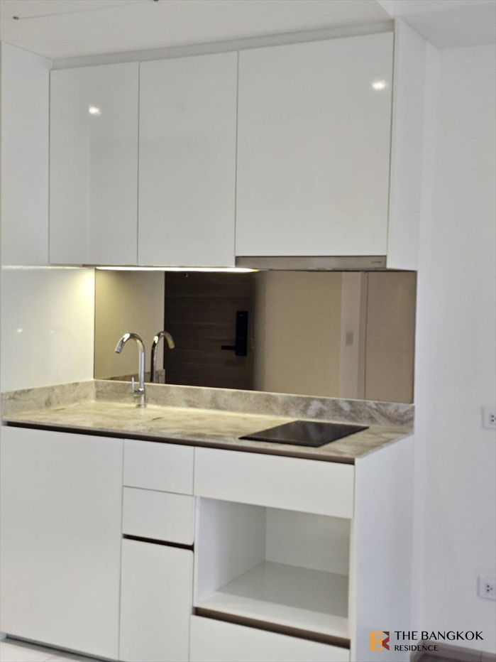 รูป 🩵Best Price Pool View Unit,Fynn Asoke near BTS Asok - รูปที่ 10/13
