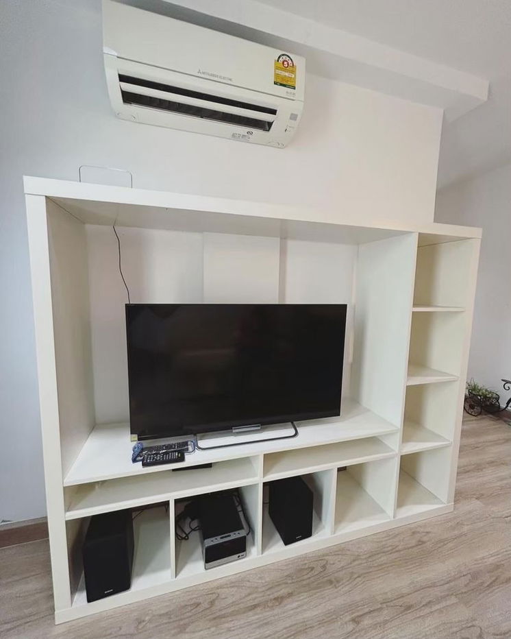 picture For Rent Chateau In Town Major Ratchayothin Phase 2 (Corner Room) (Soi Phahonyothin 30) Unit 190/106 - 2/8