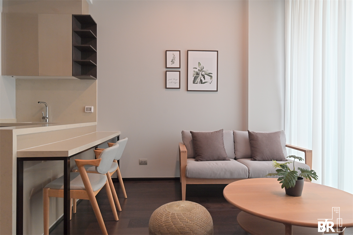 picture Hurry to book!! Limited quantity LAVIQ Sukhumvit 57 near BTS Thong Lo - 2/10
