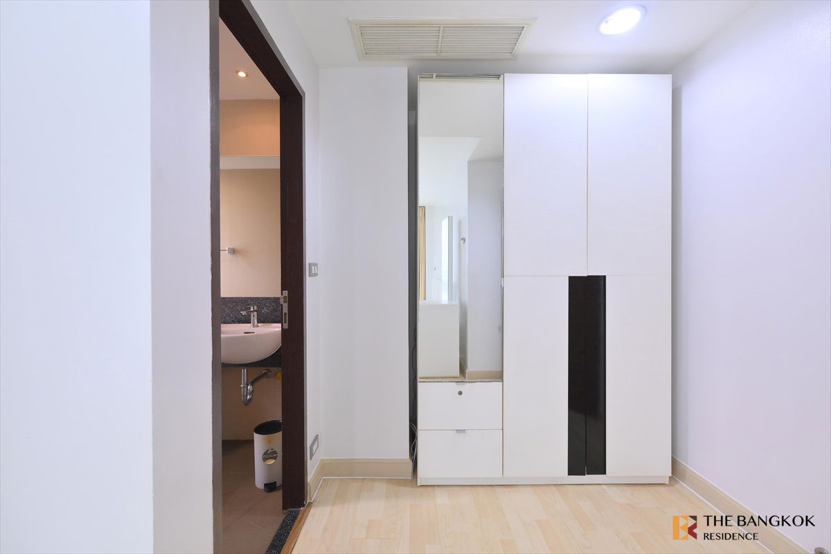 รูป  59 Heritage ✨ High-Floor & Fully Furnished Unit 💫ใกล้ BTS ทองหล่อ  - รูปที่ 8/12