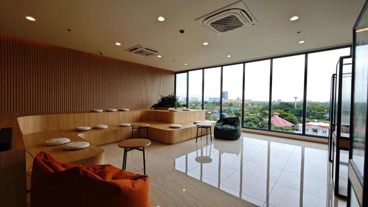 picture Condo for Sale in Bangna – Convenient Living Near All Amenities | Flexi Mega Bangna, Type B2 - 10/23