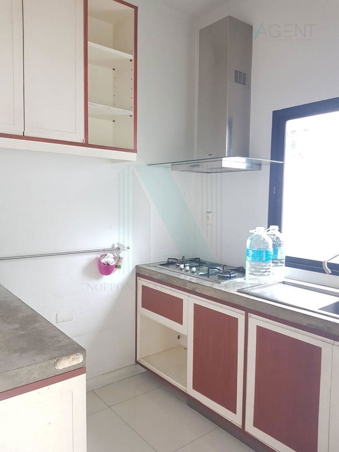 picture 📌 For Sell Town house PRIVATE NIRVANA LIFE EXCLUSIVE 3-story 3 bedroom 4 bathroom - 6/8