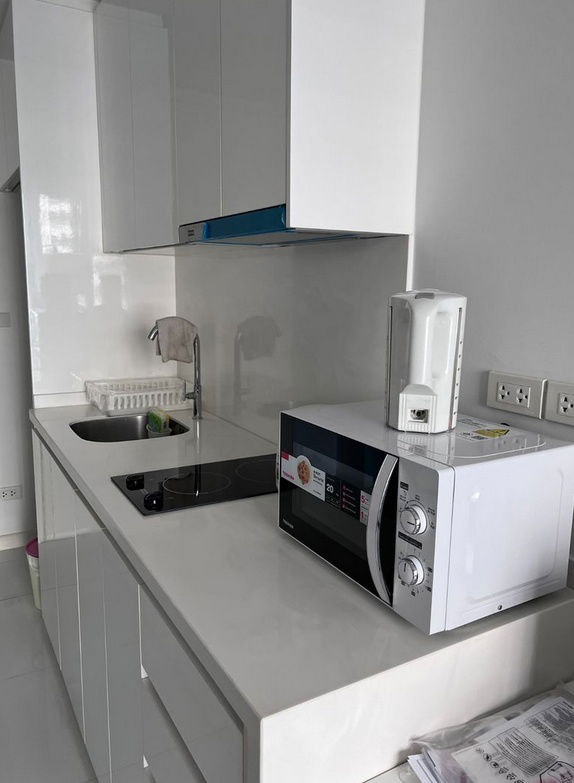 picture Nara 9 at Sathorn-Narathiwas Road floor 8 39 sqm 1 bedroom - 5/9