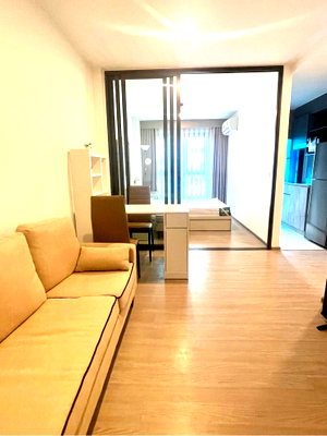 Condos for rent BTS Ratchayothin : Condo for Rent at Aspire Ratchayothin (C6809028) 