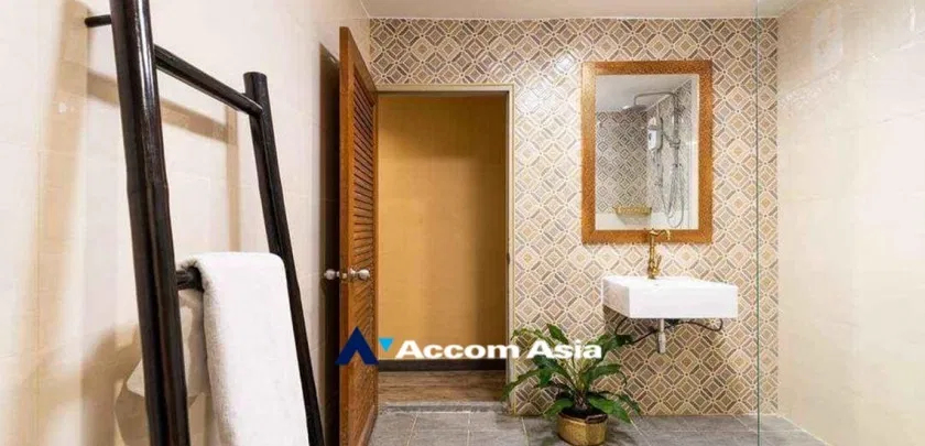 รูป 🔼🔽 AccomA 📩  3 BR House in  Bang Kapi (AA33217) - รูปที่ 13/14