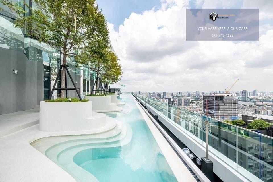 picture 📣📣 Condo for rent Life Asoke- Rama 9 #2025092412020 - 8/8