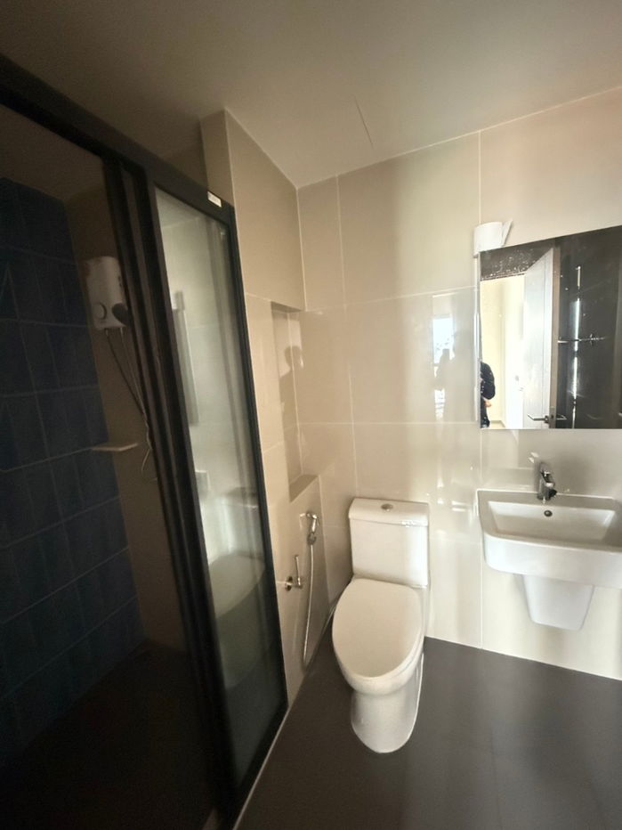 picture Sari by Sansiri 23sqm floor14 studio - 22/47