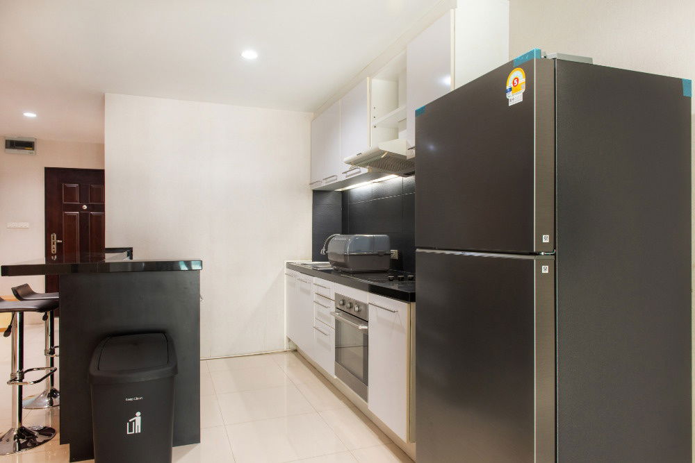 รูป 🏢 ประกาศให้เช่าคอนโด | MA-C2342   โครงการ Sukhumvit Living Town (สุขุมวิท ลิฟวิ่ง ทาวน์)  - รูปที่ 7/12