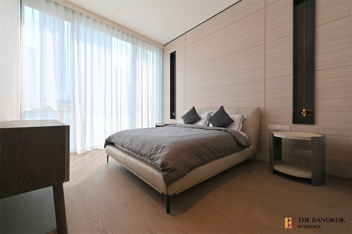 picture SCOPE Langsuan near BTS Chit Lom Luxury Condo at Special Price - 1/10