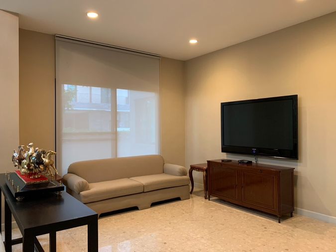5-bed house for rent, 507.4 sqm, 129.6 sq wah, Grand Bangkok Boulevard Ratchada - Ramintra 2