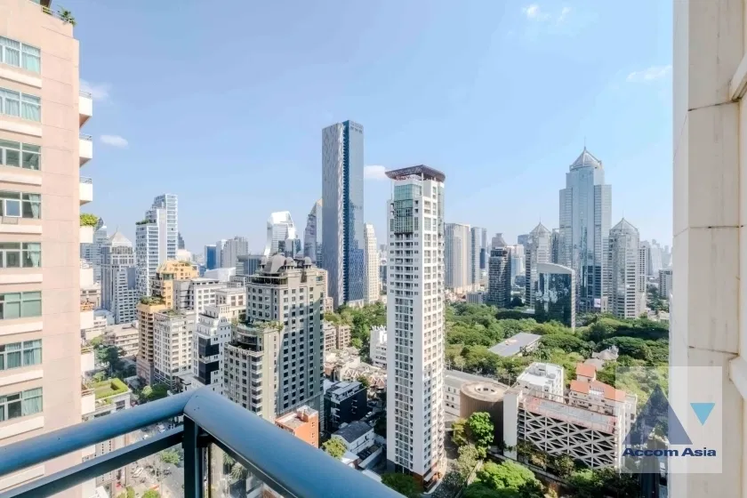 picture 🔼🔽 AccomA 📩  2 BR Condominium @Q Langsuan  (AA38791) - 9/20