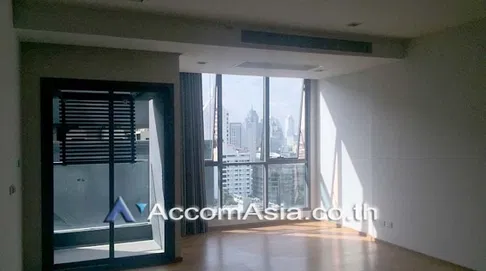 🔼🔽 AccomA 📩  2 BR Condominium @HYDE Sukhumvit 13 (AA16972)