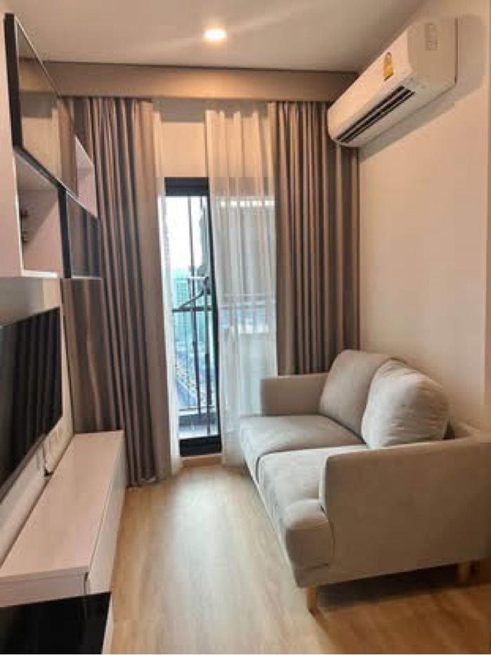 รูป 🎏 For Rent 🌌 เดอะ ทรี สุขุมวิท71 - เอกมัย  🌌 JA-232 - รูปที่ 2/9