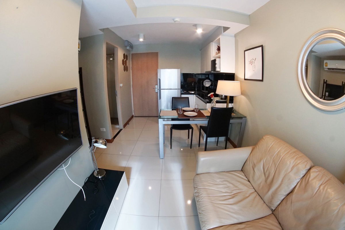 picture Le Cote Thonglor 8 (1bed1bath 33sqm) - 3/9