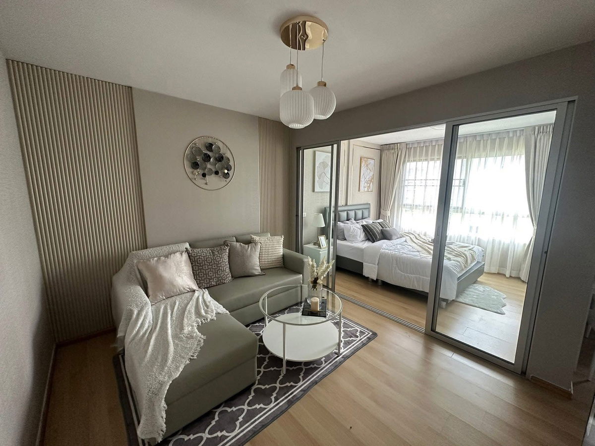 picture ADD line id : @cutecondo available to touring please make appointment here - 4/7