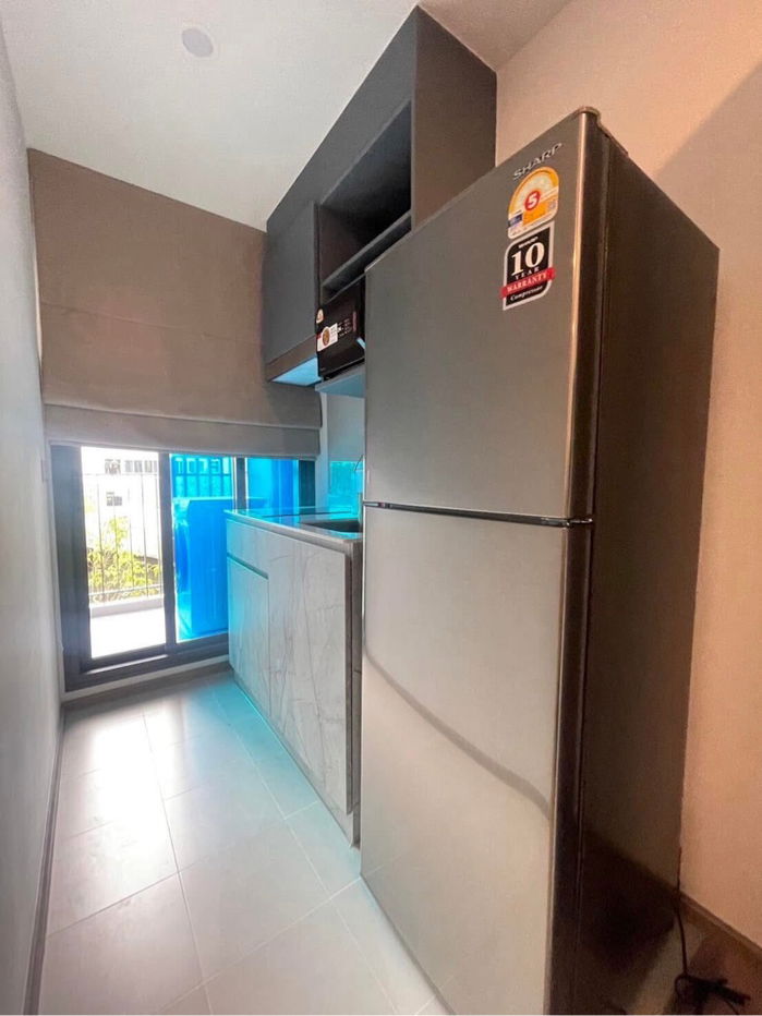 picture Condo for Rent at Aspire Ratchayothin (C6809028)  - 5/6