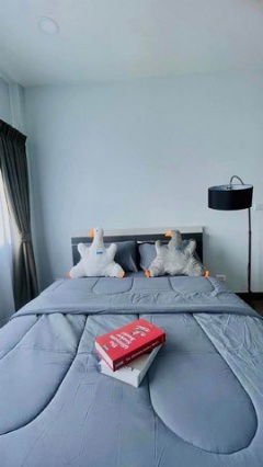 รูป ขาย และ บ้านเดี่ยว The City บางนา - รูปที่ 7/10