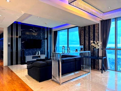 คอนโดให้เช่า : ให้เช่าคอนโดเดอะ พาโน วิวสวยที่สุด ห้องว่างให้เช่าแล้ว พร้อมเข้าอยู่ ✅ทักไลน์ได้เลยตอบไวมากค่ะ