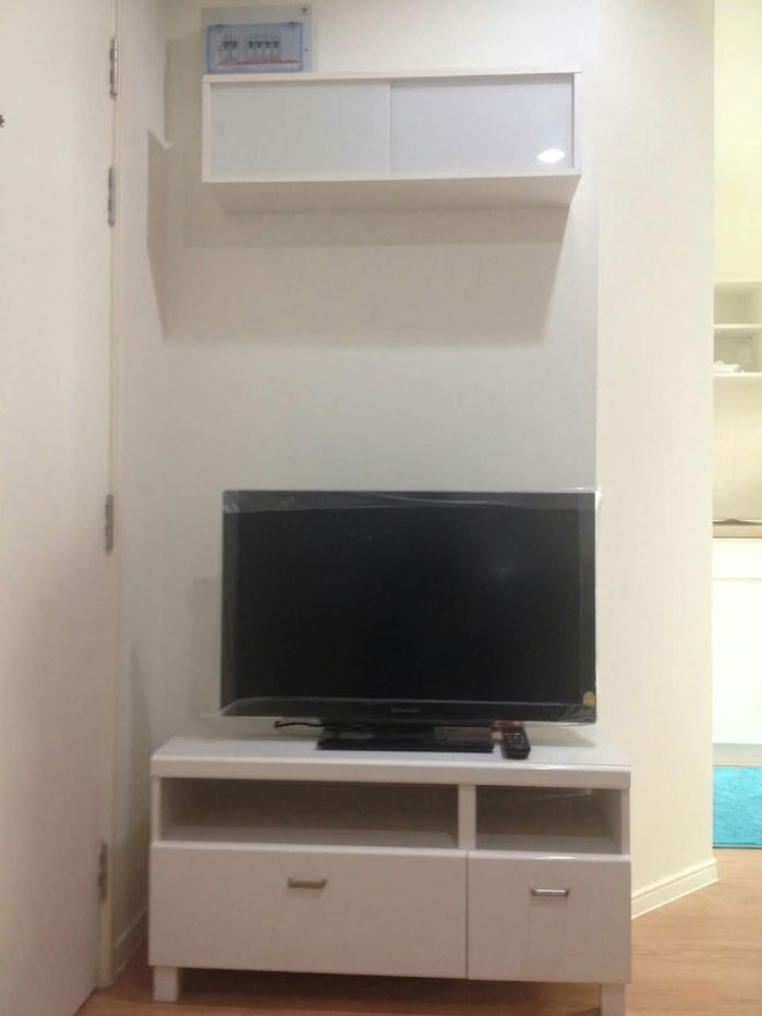 picture 🍀Condo For Rent Lumipni Ville Sukhumvit 109  Near BTS Bearing  Fully Fernished lease 6500- - 4/12