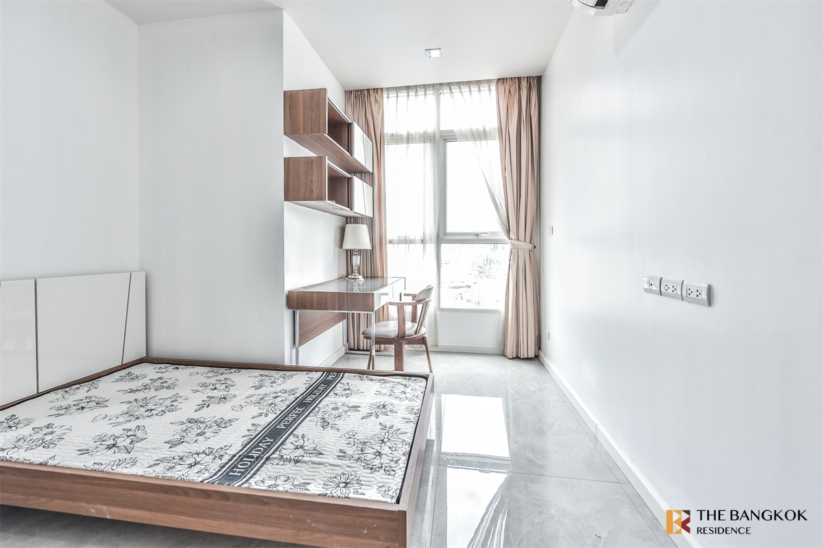 picture Ideo Verve Ratchaprarop Book quickly before the room is gone!! near Airport Rail Link Ratchaprarop Station - 7/10