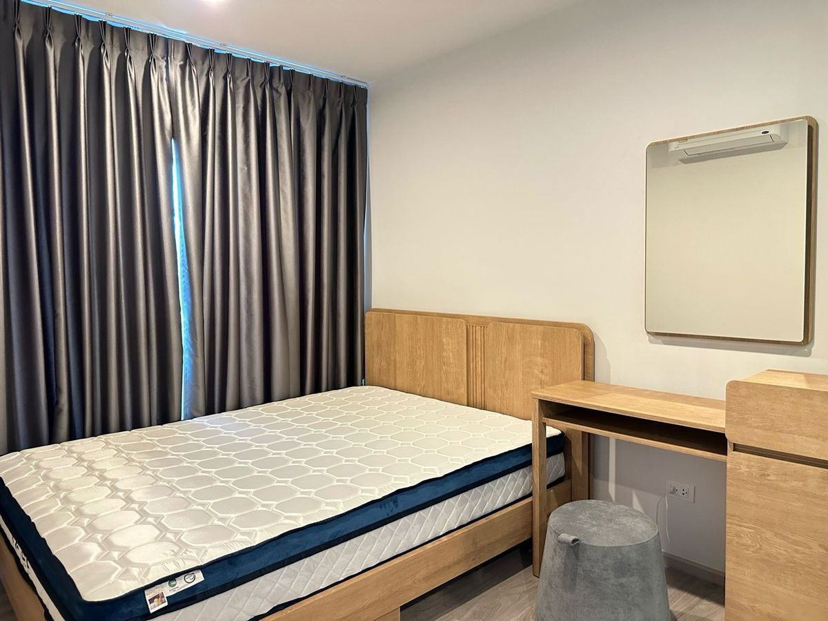 picture PFD-06048 Condo for Rent: Regent Home Bangna Schedule a viewing ■ Line: @propertyfinder		 - 4/14