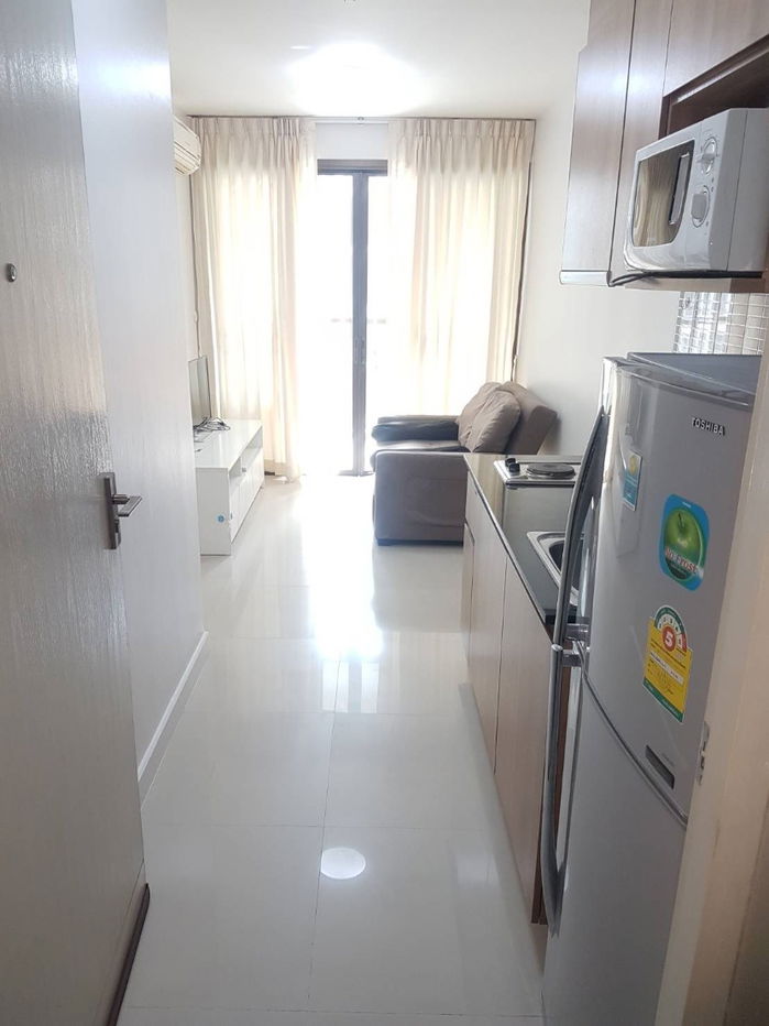 รูป 💥SL-8971💥ขายคอนโด ห้องสวย ราคาดี ไอดีโอ ลาดพร้าว 17👉แอดไลน์ @mastercondo - รูปที่ 2/8