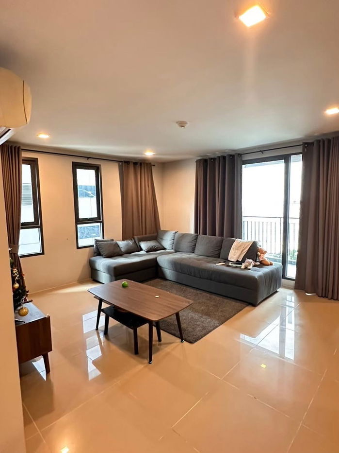 picture #R6582  🎉 240968 Condo for rent  Mirage Sukhumvit27 - 6/16