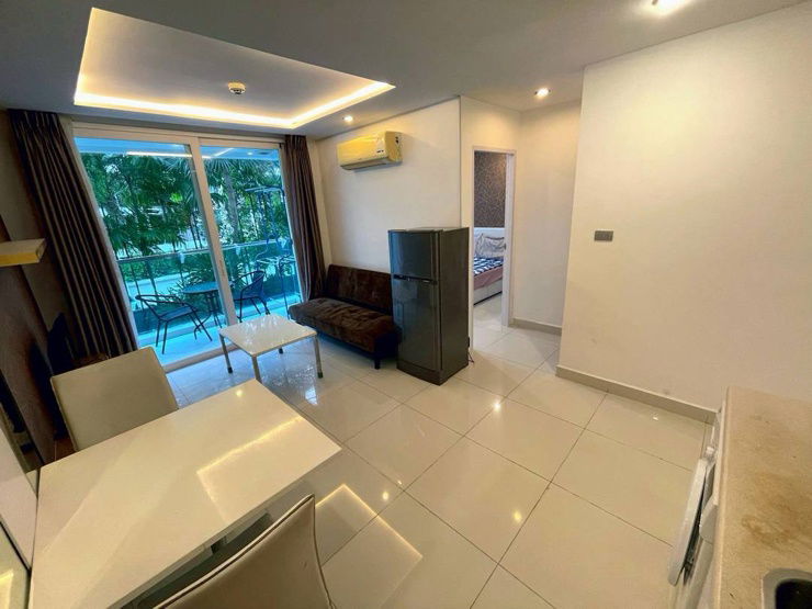 picture Amazon Residents Condo Location:  Jomtien   - 5/9